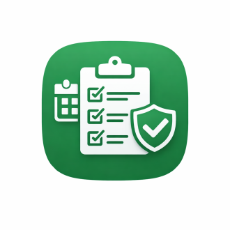 Life Manager personal renewals and reminders